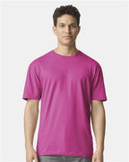 Gildan 64000 - Unisex Softstyle T-Shirt - Heliconia