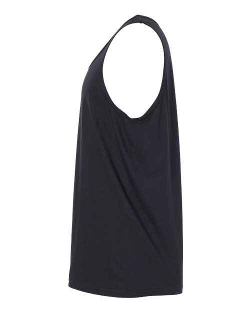 Gildan 64200 - Unisex Softstyle Tank Top