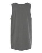 Gildan 64200 - Unisex Softstyle Tank Top - Charcoal