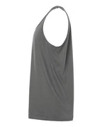 Gildan 64200 - Unisex Softstyle Tank Top - Charcoal
