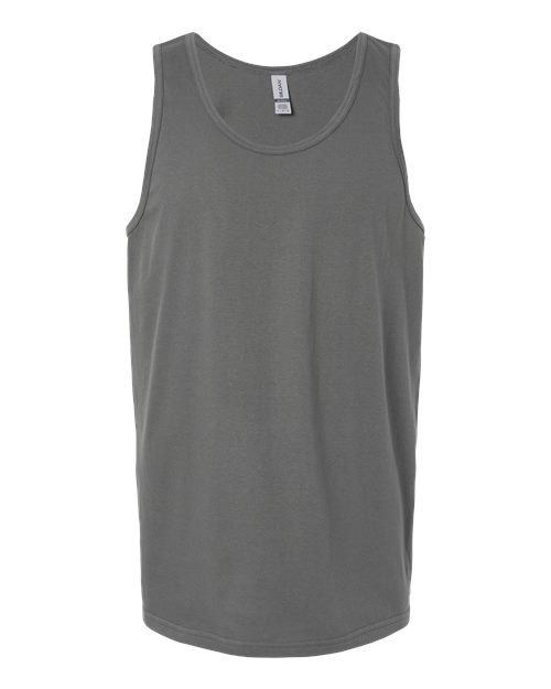 Gildan 64200 - Unisex Softstyle Tank Top - Charcoal