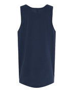 Gildan 64200 - Unisex Softstyle Tank Top - Navy