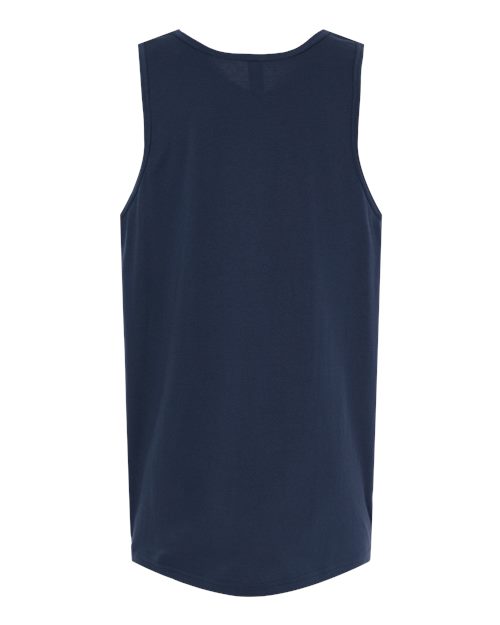 Gildan 64200 - Unisex Softstyle Tank Top - Navy