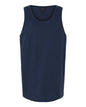 Gildan 64200 - Unisex Softstyle Tank Top - Navy