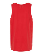 Gildan 64200 - Unisex Softstyle Tank Top - Red