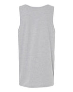 Gildan 64200 - Unisex Softstyle Tank Top - Sport Grey