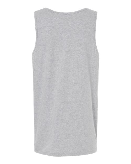 Gildan 64200 - Unisex Softstyle Tank Top - Sport Grey