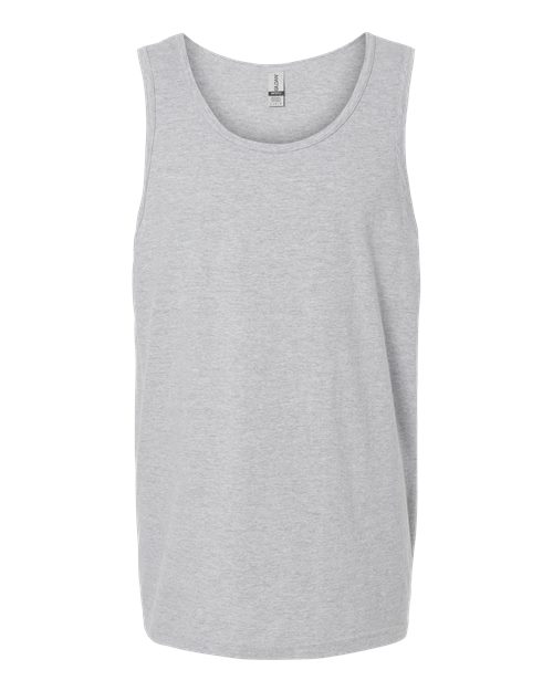 Gildan 64200 - Unisex Softstyle Tank Top - Sport Grey