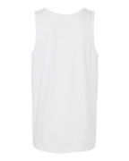 Gildan 64200 - Unisex Softstyle Tank Top - White
