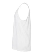 Gildan 64200 - Unisex Softstyle Tank Top - White