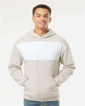 JERZEES 98CR - Unisex Nublend® Billboard Hooded Sweatshirt