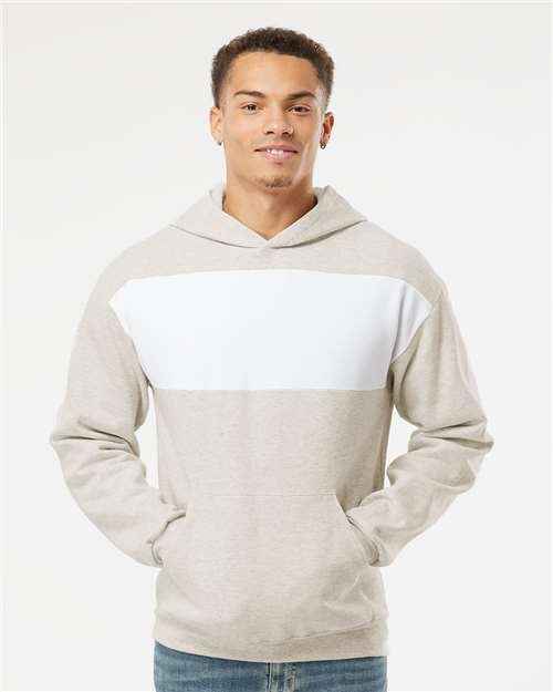 JERZEES 98CR - Unisex Nublend® Billboard Hooded Sweatshirt