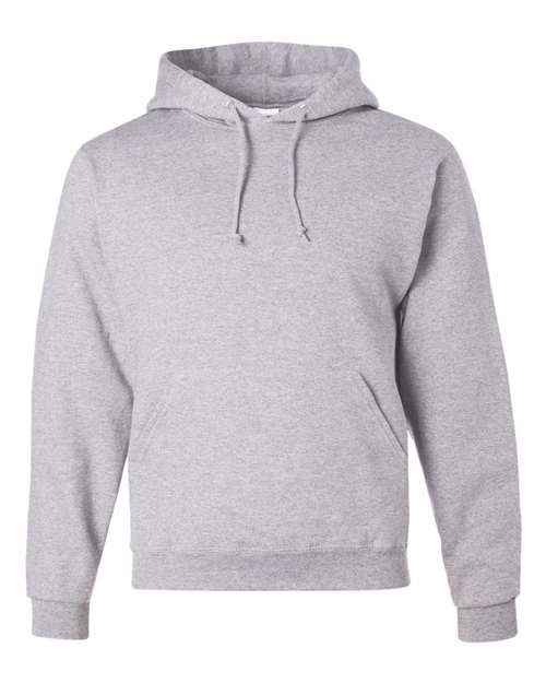 JERZEES 996MR - Unisex NuBlend® Hooded Sweatshirt