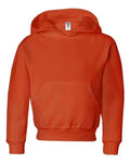 JERZEES 996YR - Youth NuBlend® Hooded Sweatshirt