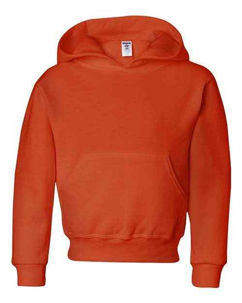 JERZEES 996YR - Youth NuBlend® Hooded Sweatshirt