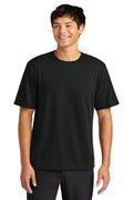A4 A4N3013 - A4 Softek Short Sleeve Tee A4N3013 — Black