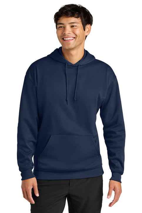 A4N4279 - A4 Sprint Tech Fleece Hoodie