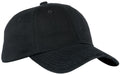 Port Authority BTU - Unstructured Brushed Twill Cap