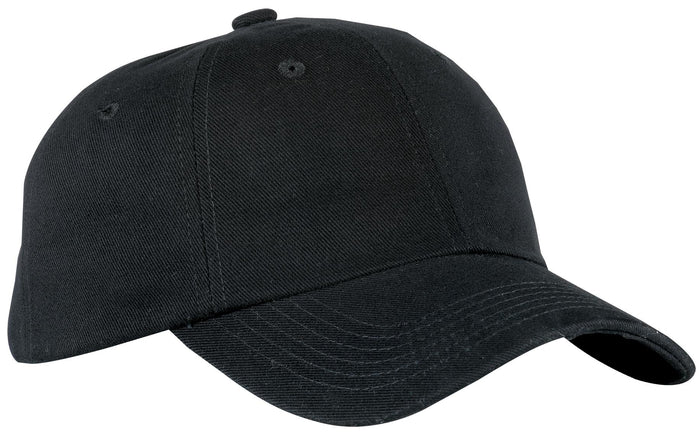Port Authority BTU - Unstructured Brushed Twill Cap