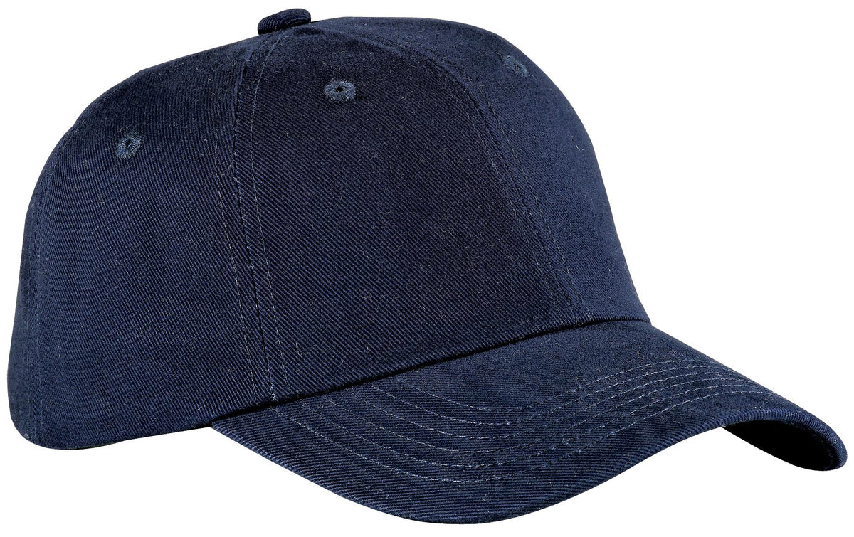 Port Authority BTU - Unstructured Brushed Twill Cap