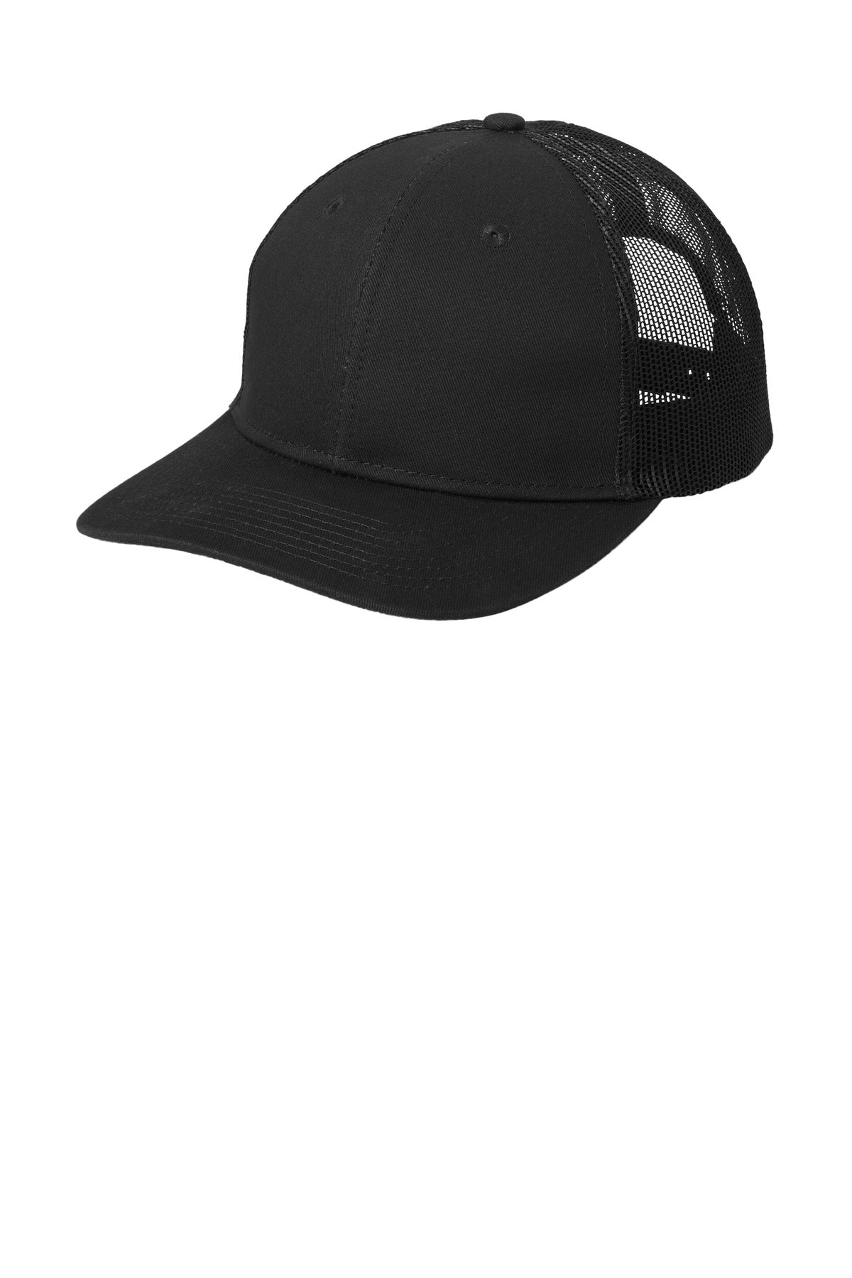 Port Authority C402 - Snapback Trucker Cap