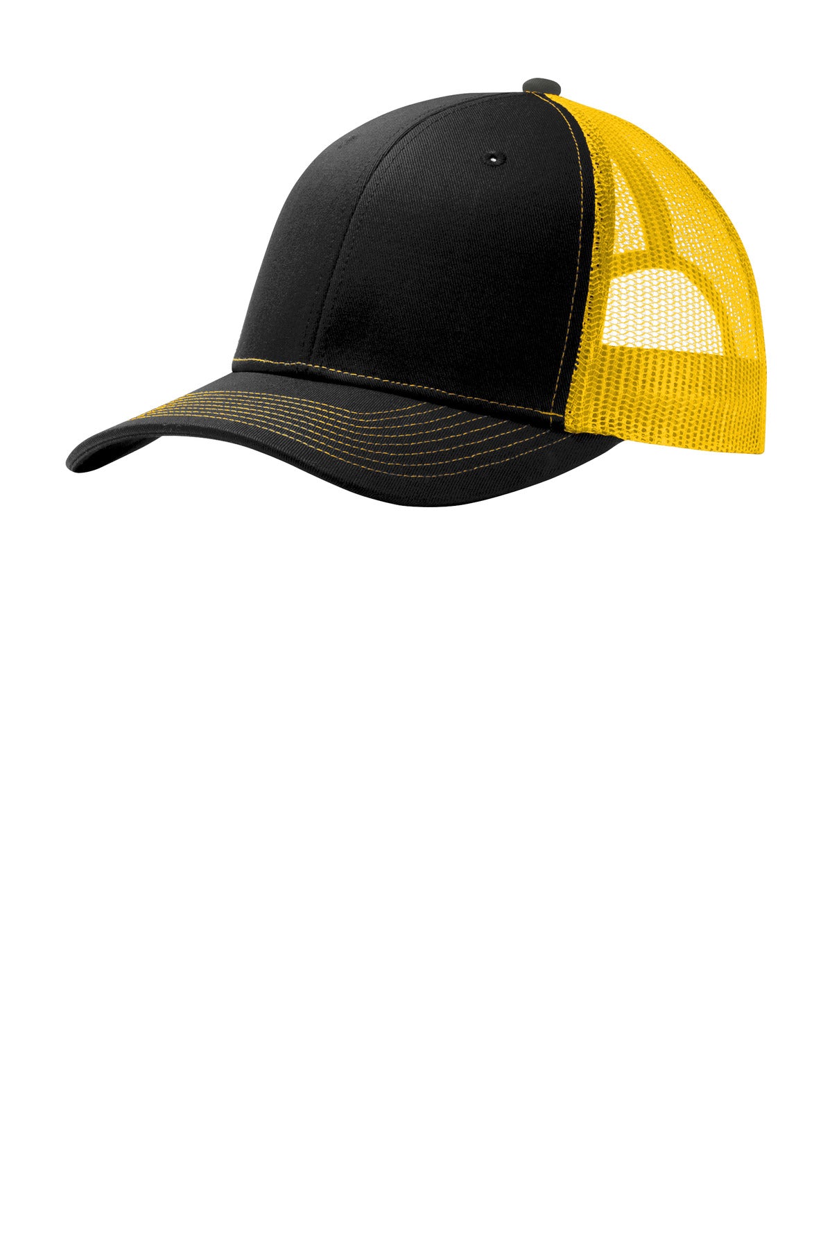 Port Authority C402 - Snapback Trucker Cap