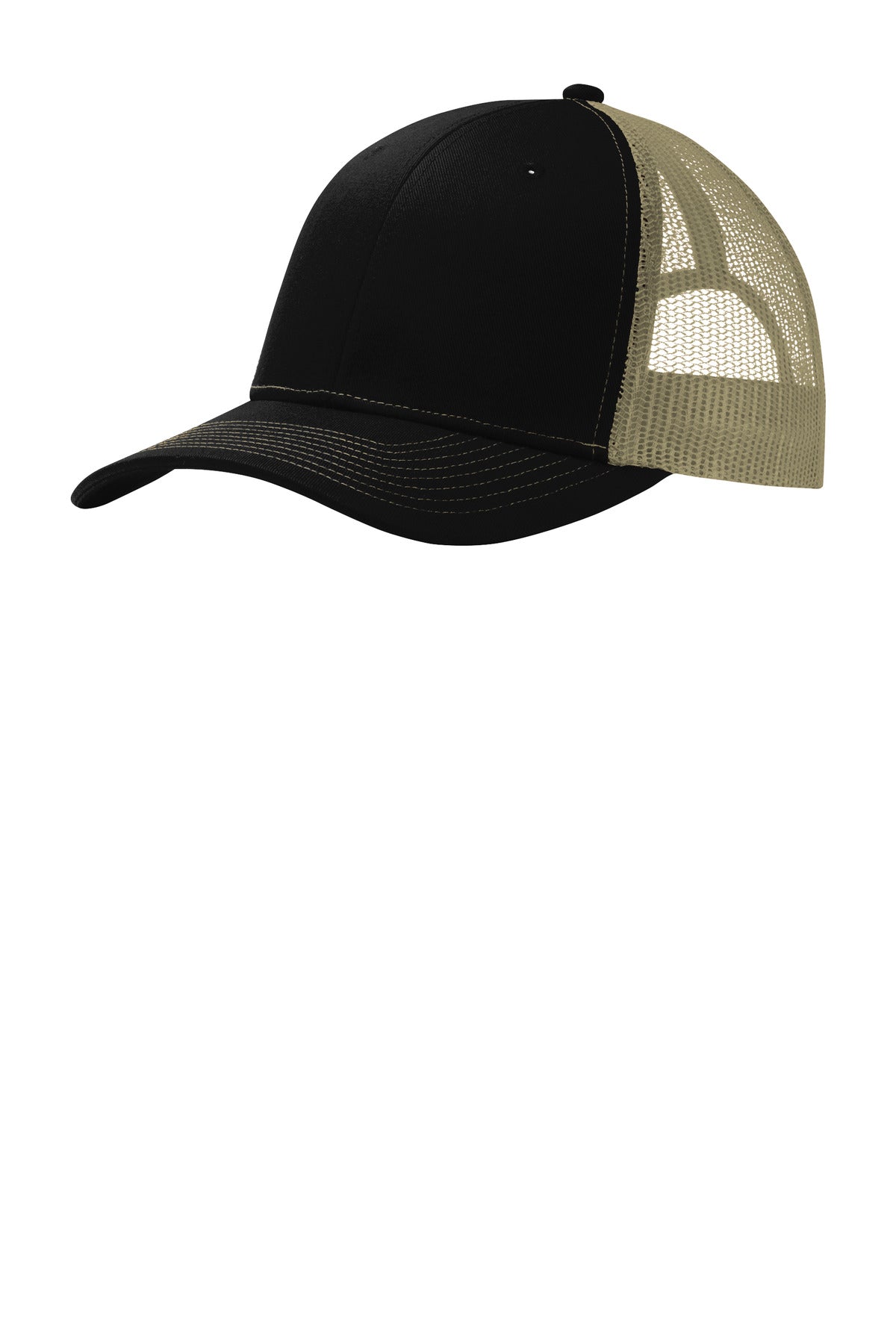 Port Authority C402 - Snapback Trucker Cap