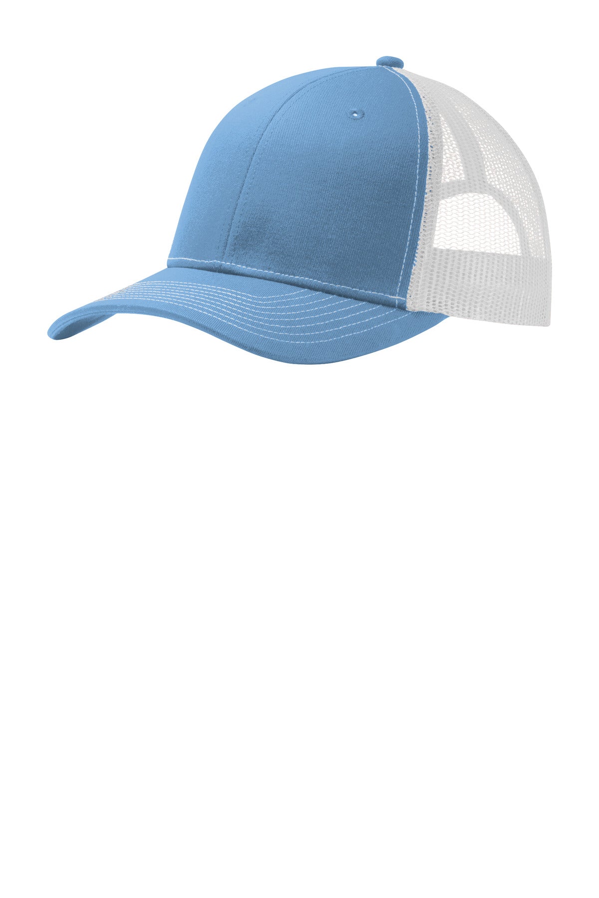 Port Authority C402 - Snapback Trucker Cap
