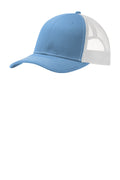 Port Authority C402 - Snapback Trucker Cap