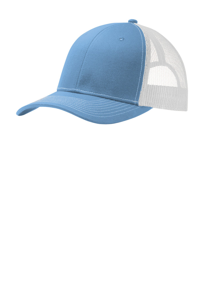 Port Authority C402 - Snapback Trucker Cap