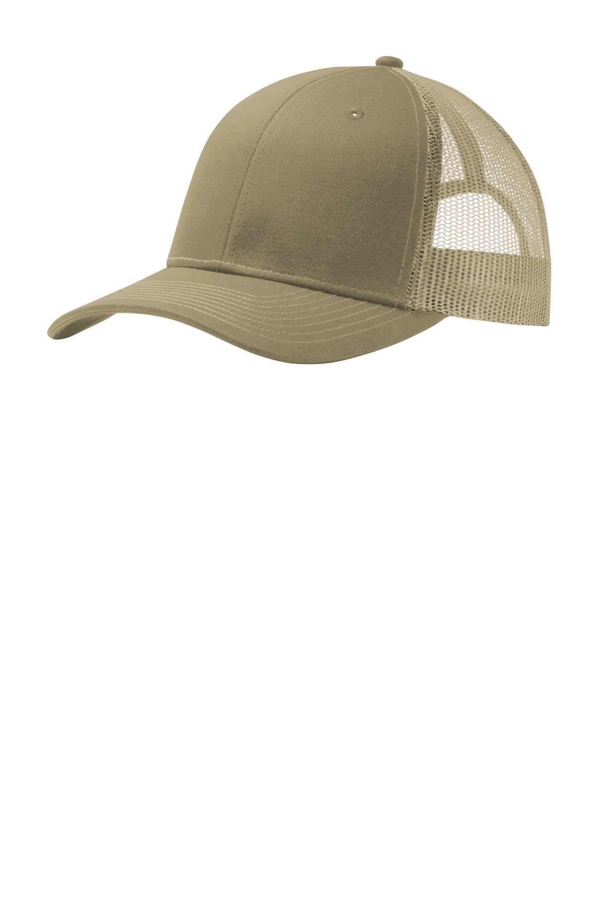 Port Authority C402 - Snapback Trucker Cap