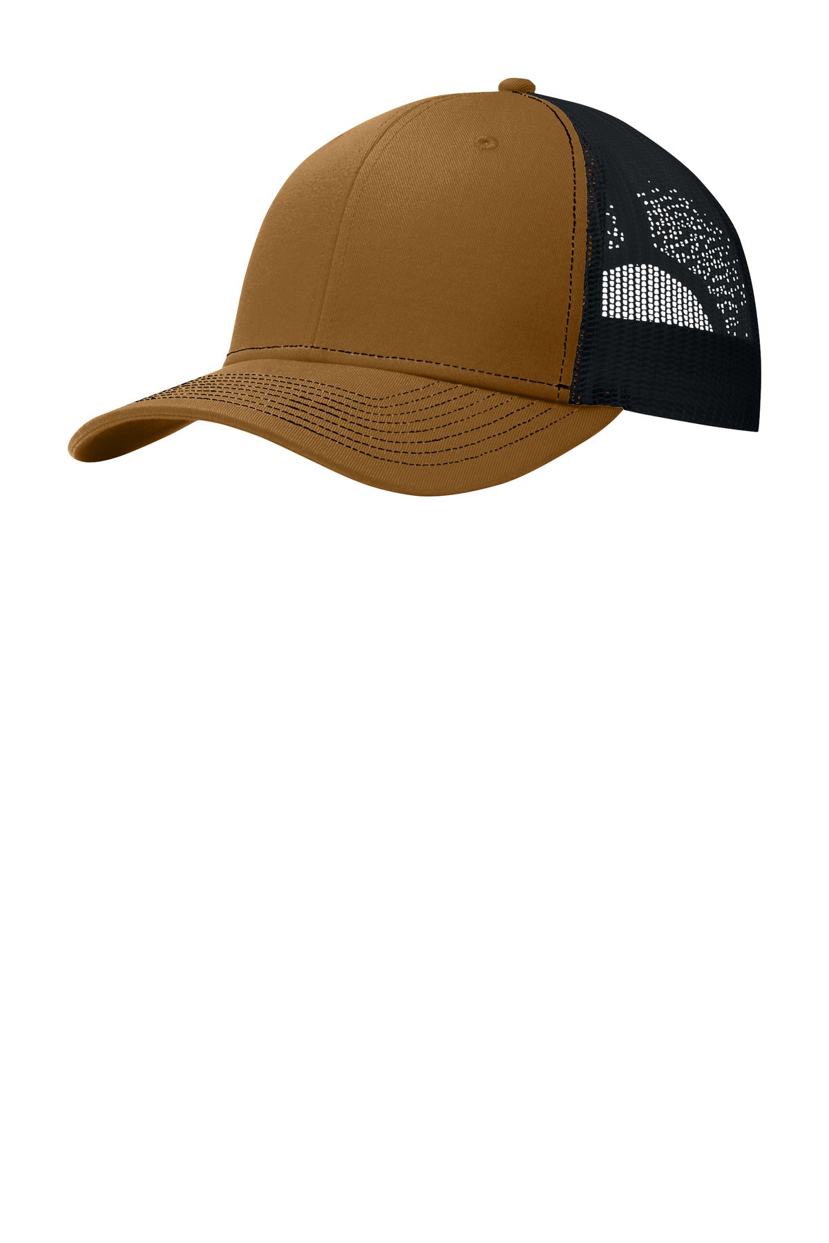 Port Authority C402 - Snapback Trucker Cap