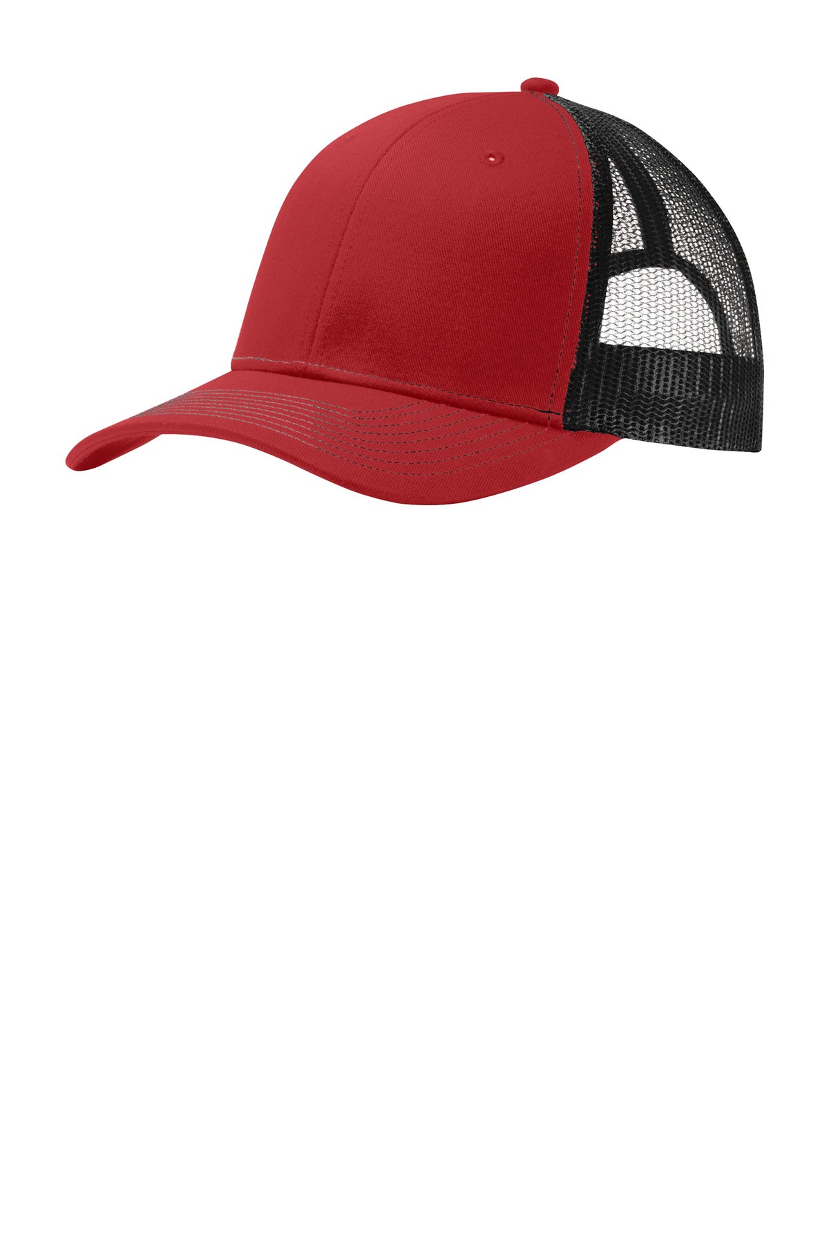 Port Authority C402 - Snapback Trucker Cap