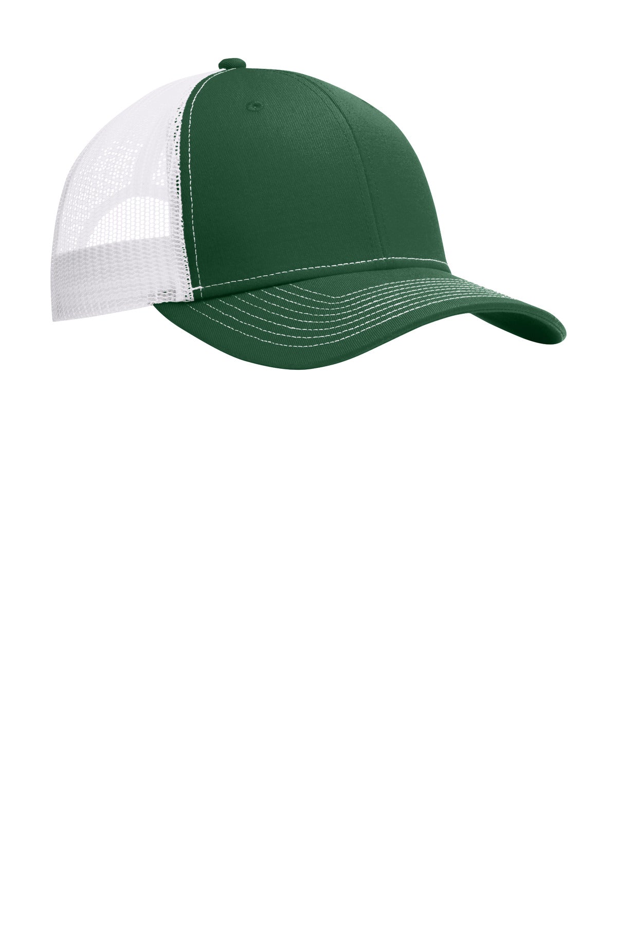 Port Authority C402 - Snapback Trucker Cap