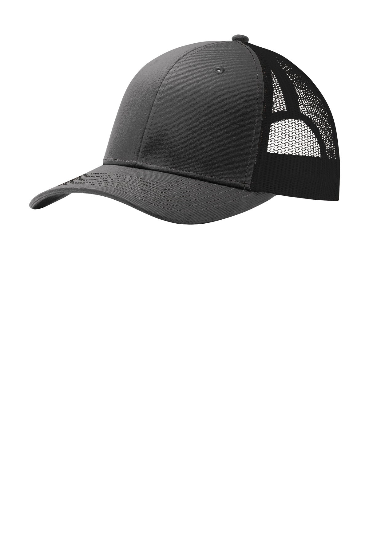 Port Authority C402 - Snapback Trucker Cap