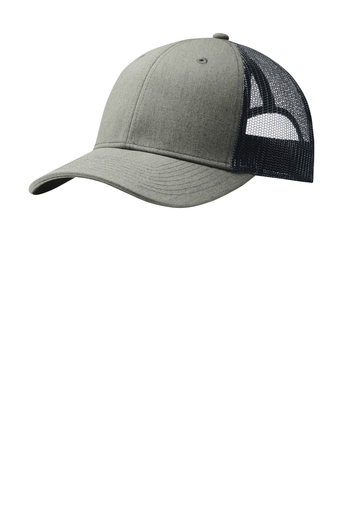 Port Authority C402 - Snapback Trucker Cap