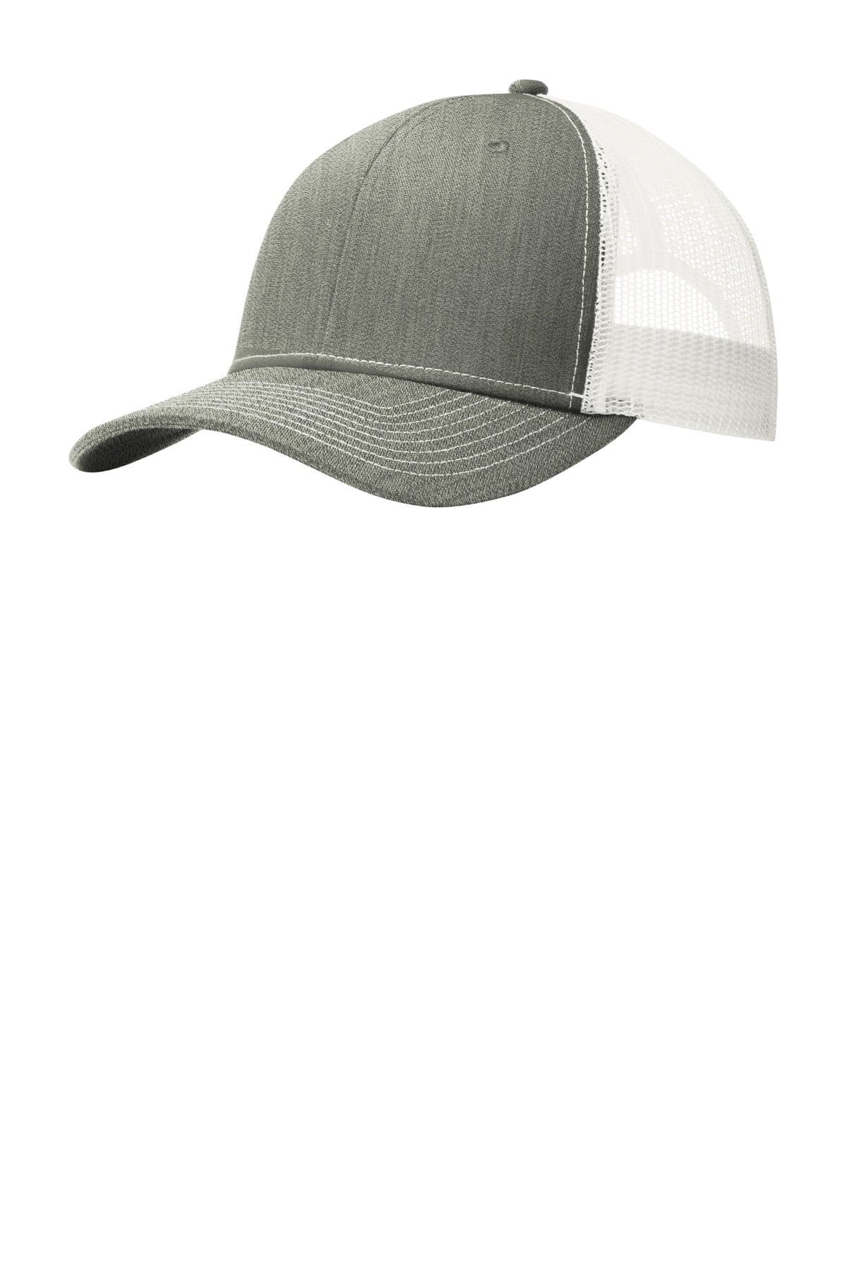 Port Authority C402 - Snapback Trucker Cap