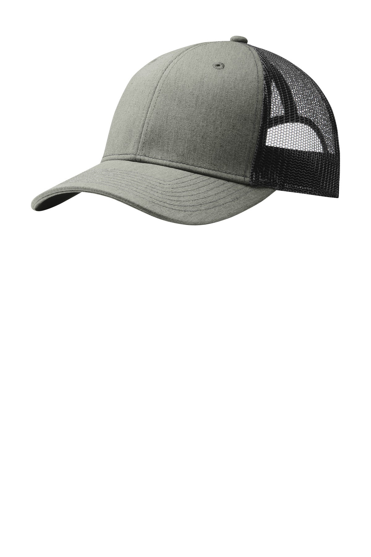 Port Authority C402 - Snapback Trucker Cap