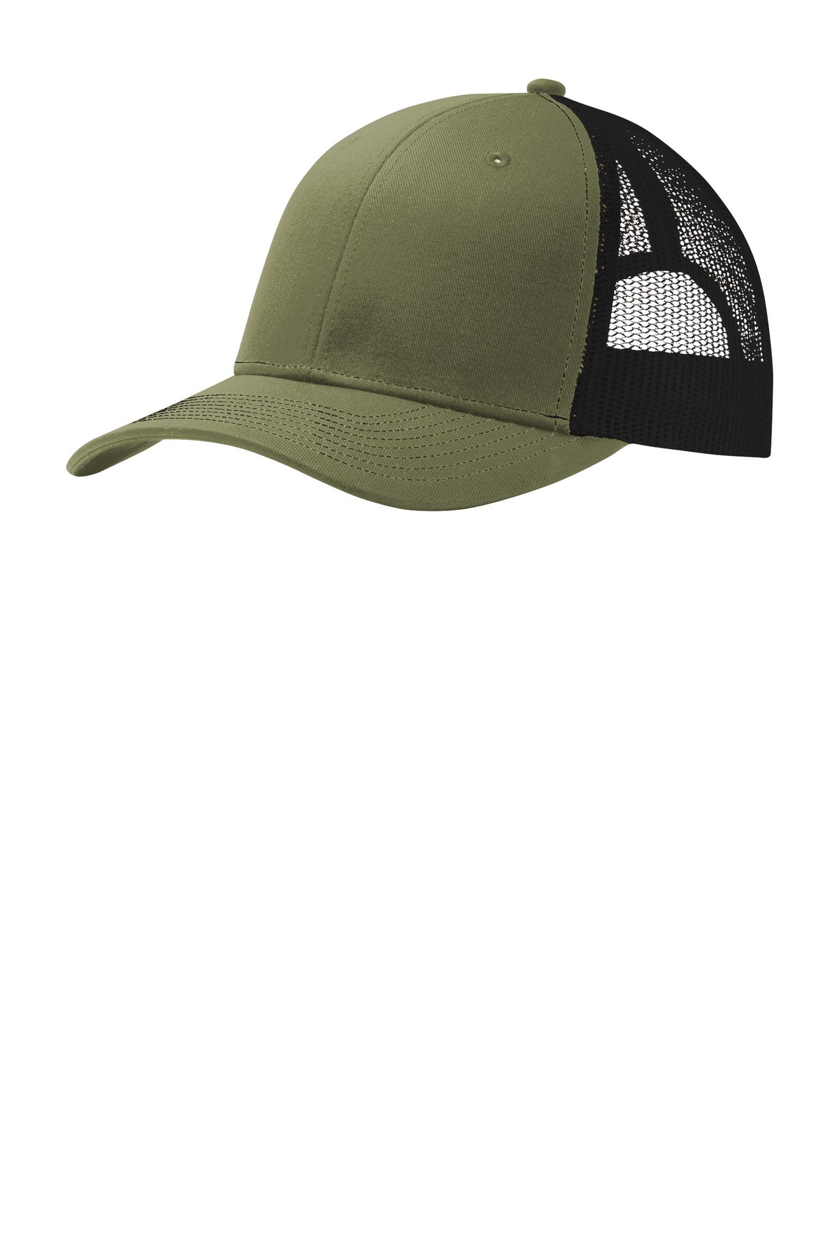 Port Authority C402 - Snapback Trucker Cap
