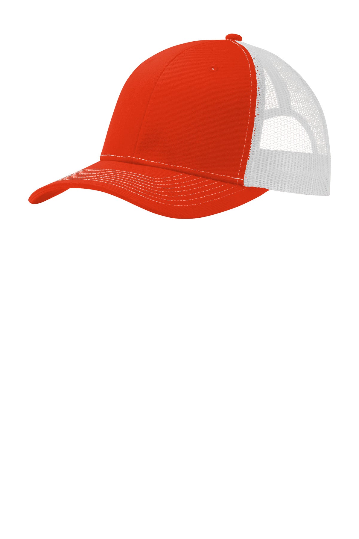 Port Authority C402 - Snapback Trucker Cap