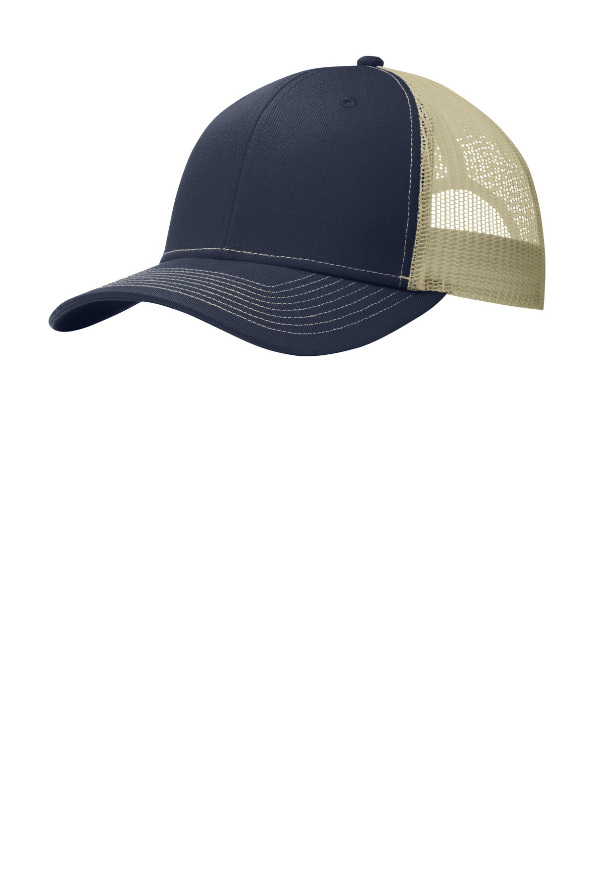 Port Authority C402 - Snapback Trucker Cap