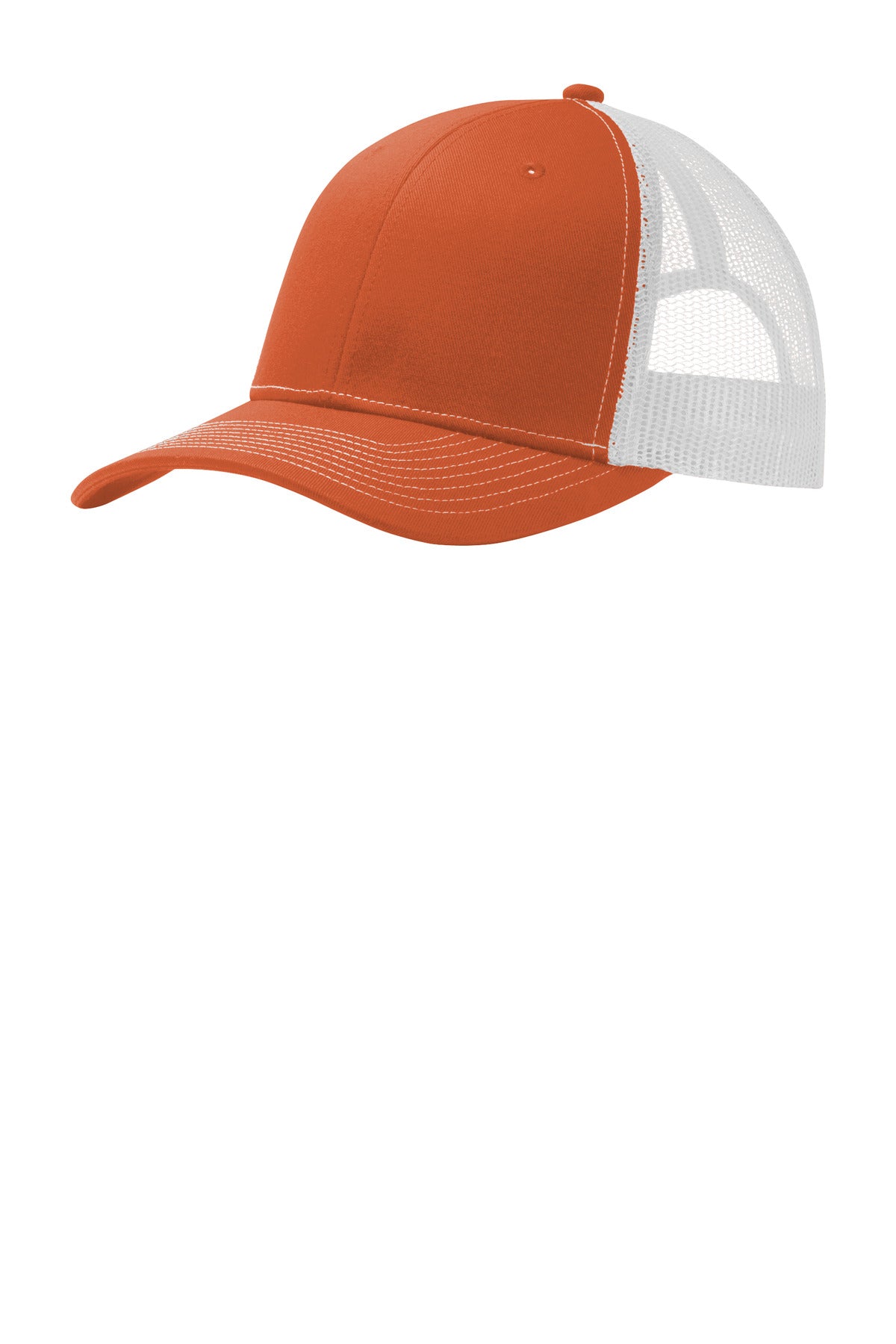 Port Authority C402 - Snapback Trucker Cap
