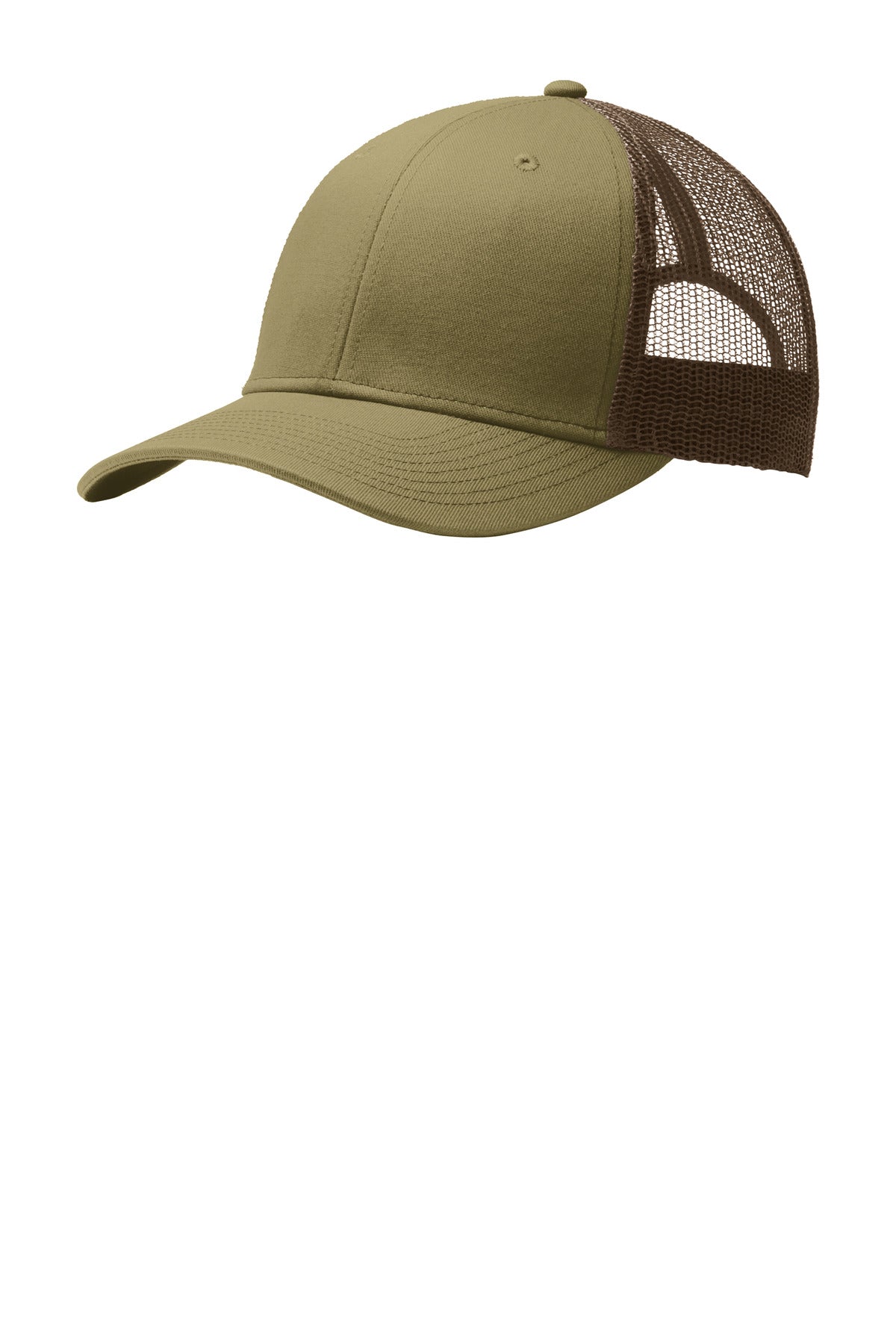 Port Authority C402 - Snapback Trucker Cap