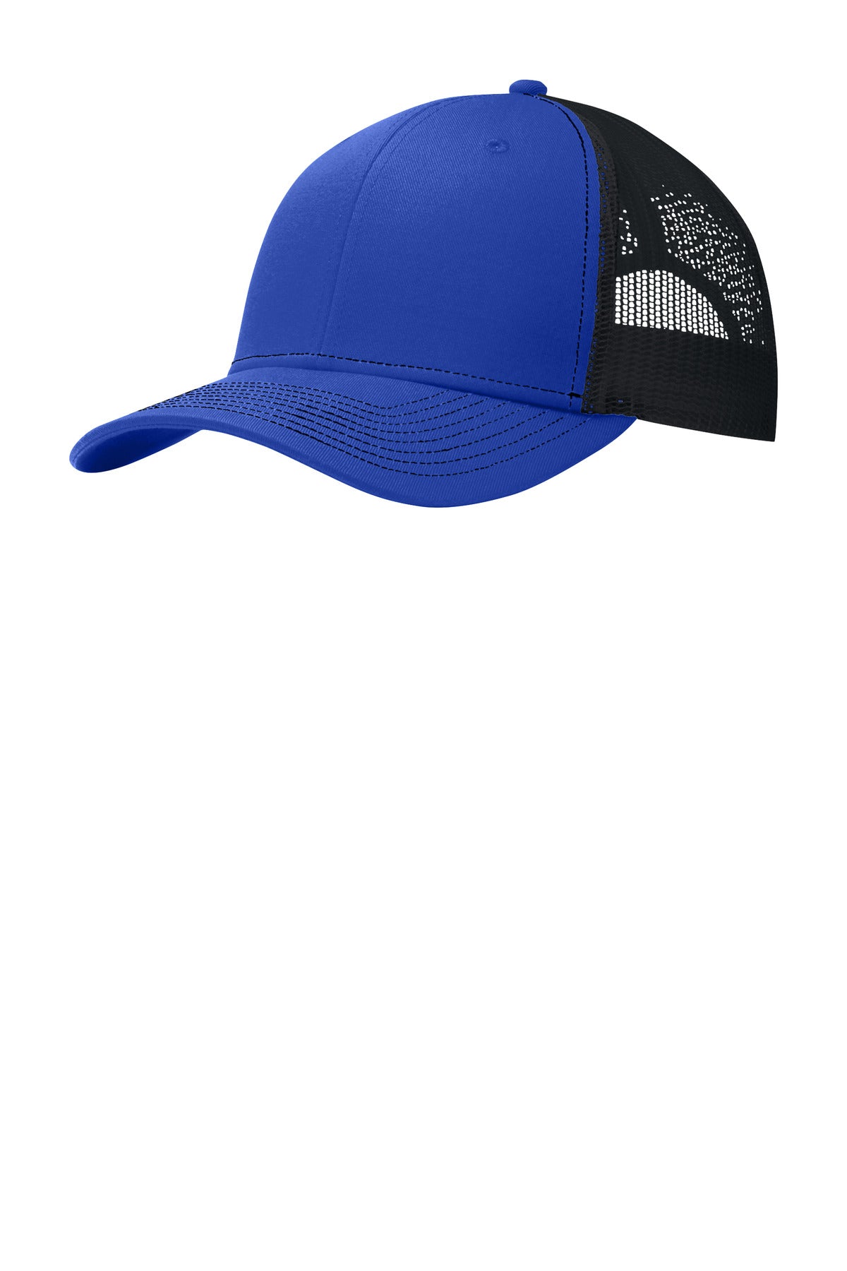 Port Authority C402 - Snapback Trucker Cap