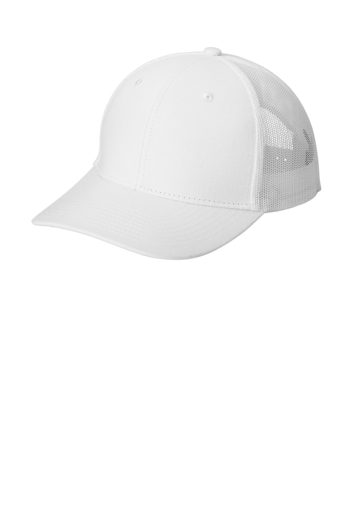 Port Authority C402 - Snapback Trucker Cap