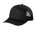 Port Authority C405 - Snapback Five-Panel Trucker Cap