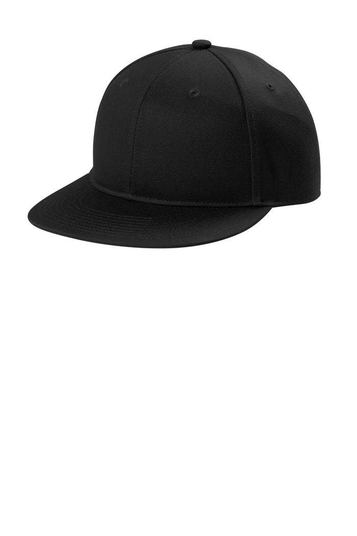 Port Authority C406 - Snapback Flat Bill Cap