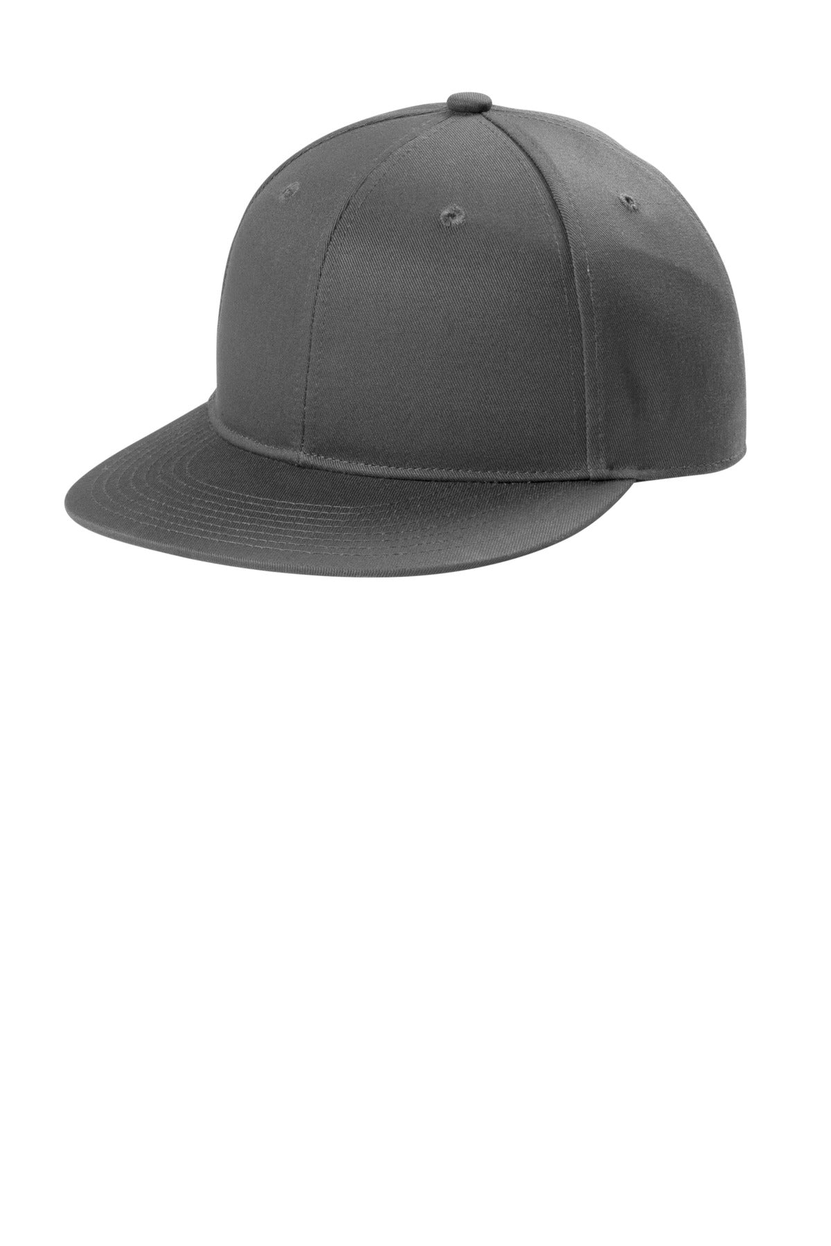 Port Authority C406 - Snapback Flat Bill Cap