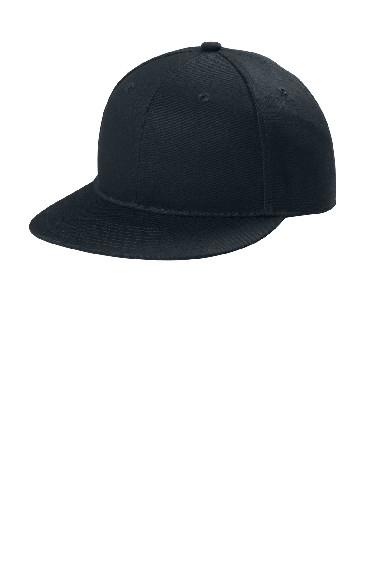 Port Authority C406 - Snapback Flat Bill Cap