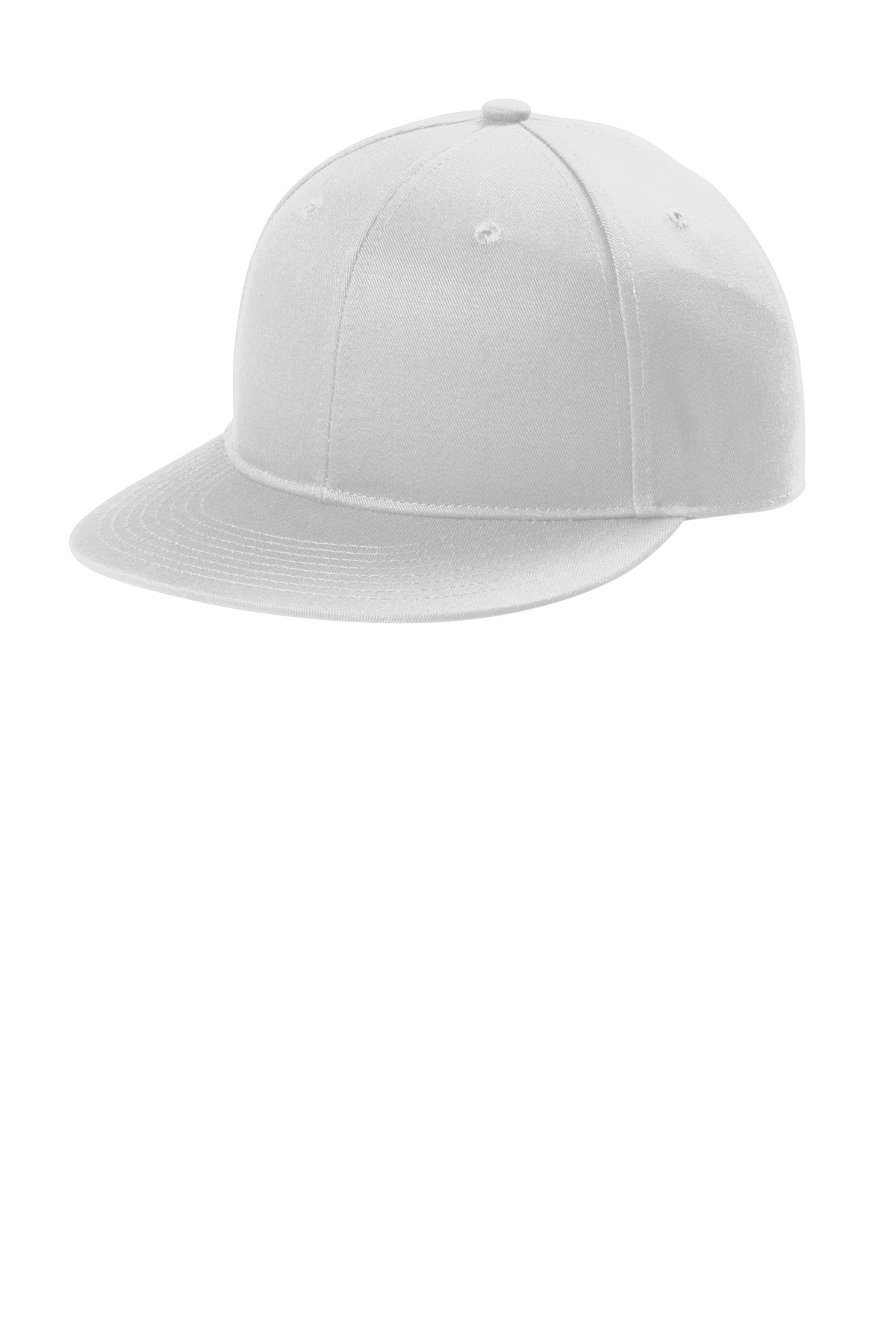 Port Authority C406 - Snapback Flat Bill Cap